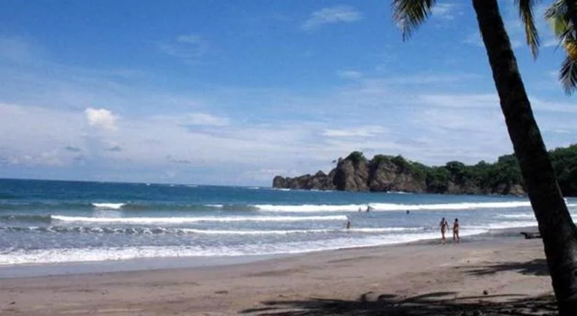 Costa Rica Yoga Spa