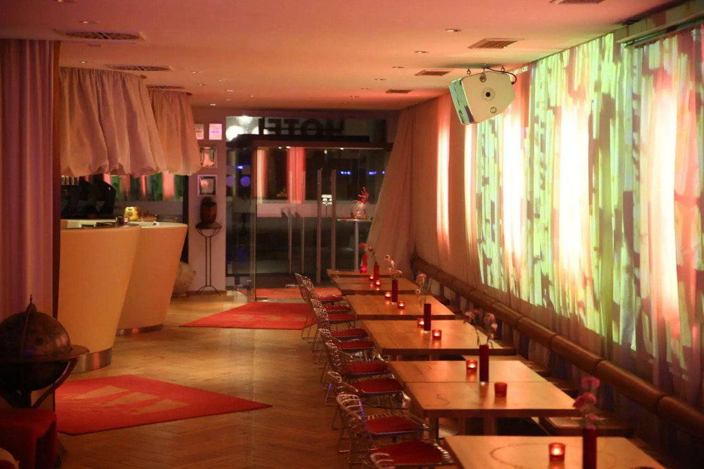 Hotel Drei Raben