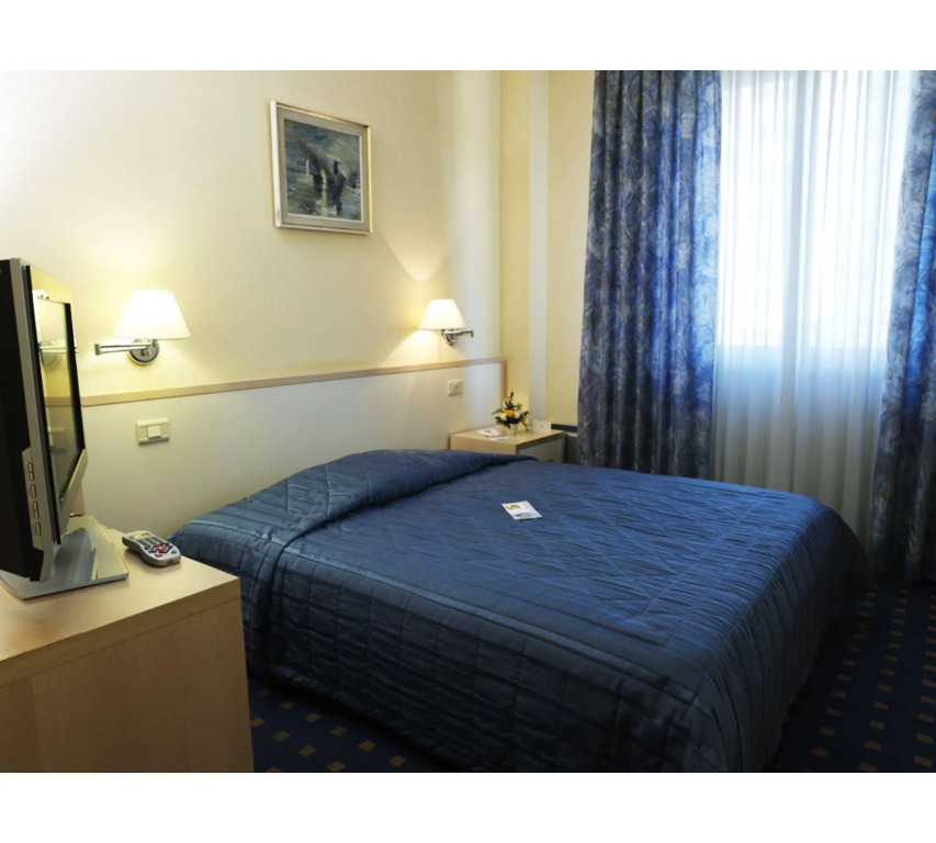 Hotel Riviera - Terme & Wellness LifeClass