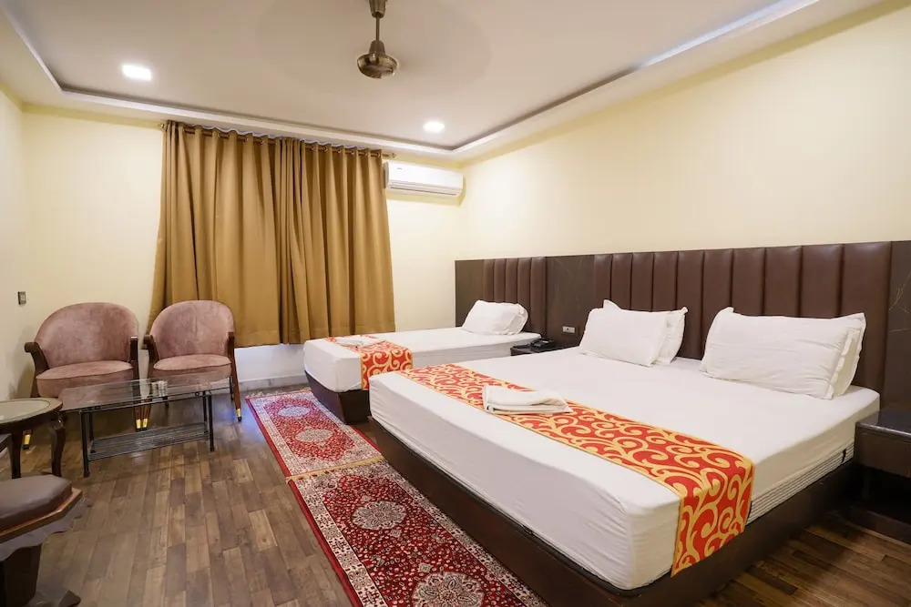 Hotel Tourist Inn By Sagar