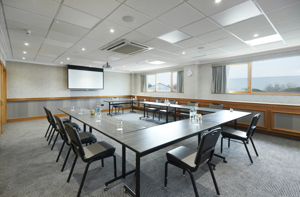 DoubleTree by Hilton Coventry