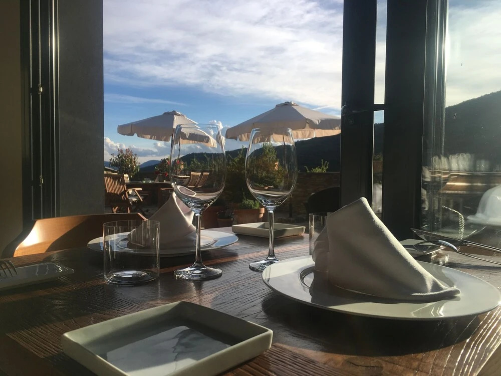 Saó Hotel