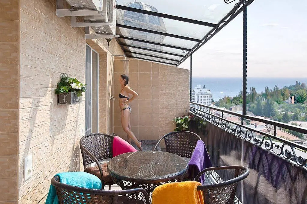 Beach & Beatles Apartments