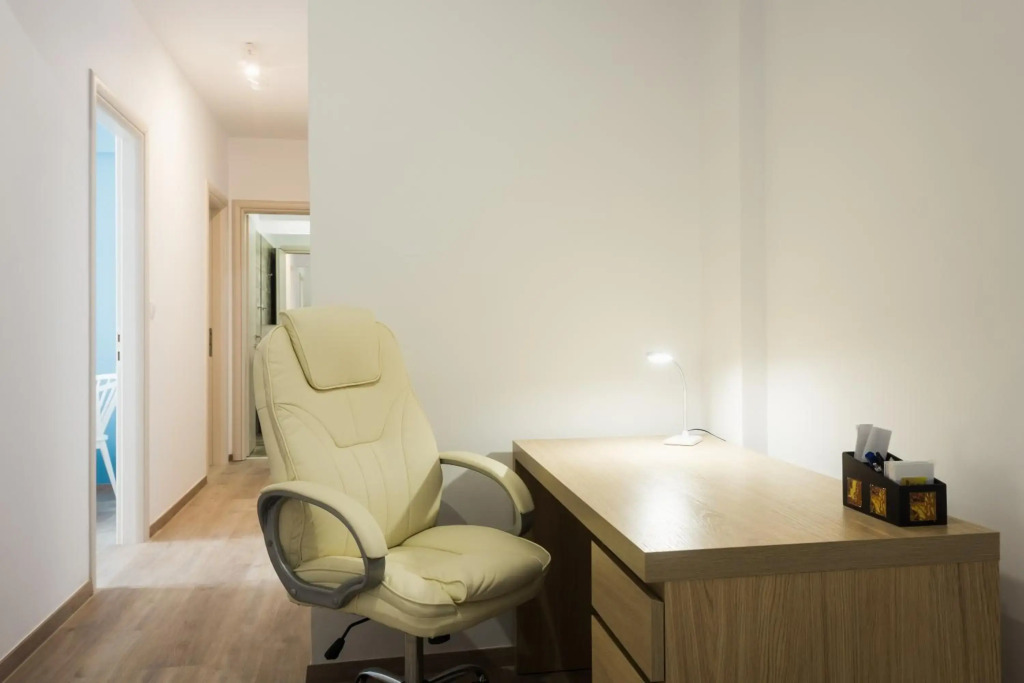 Comfort Zone Apartment in the heart of Athens