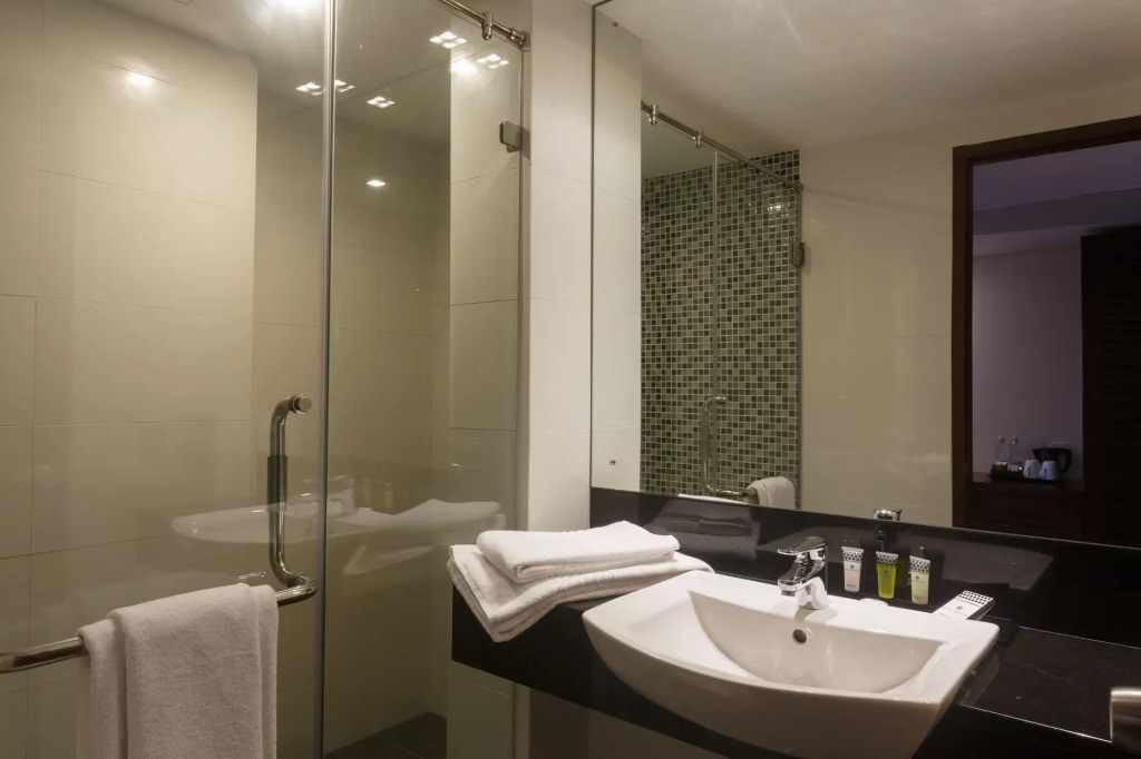 Renuka City Hotel