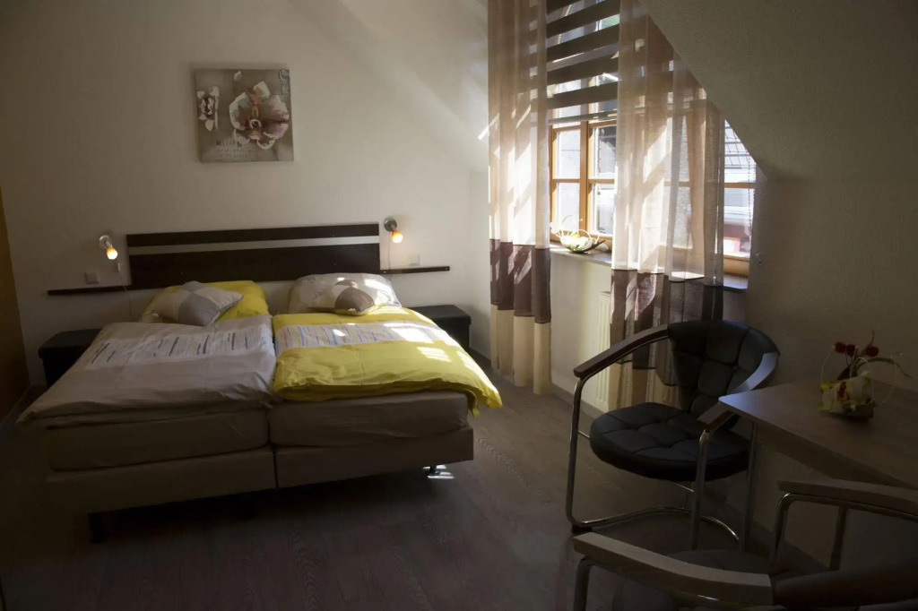 Hotel Zur Dorfschänke