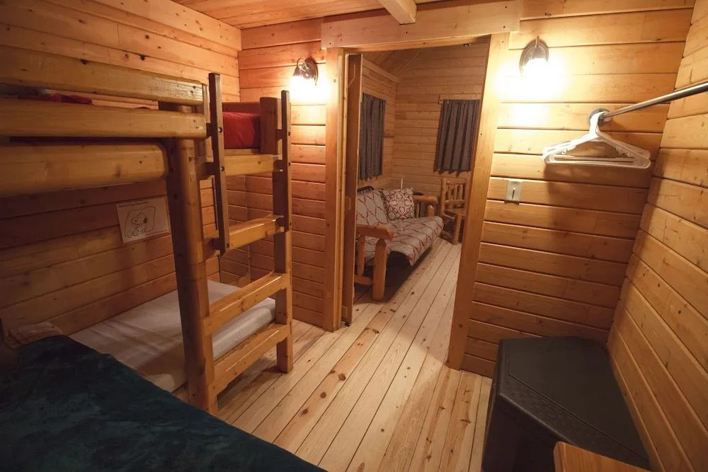 Katies Cozy Cabins