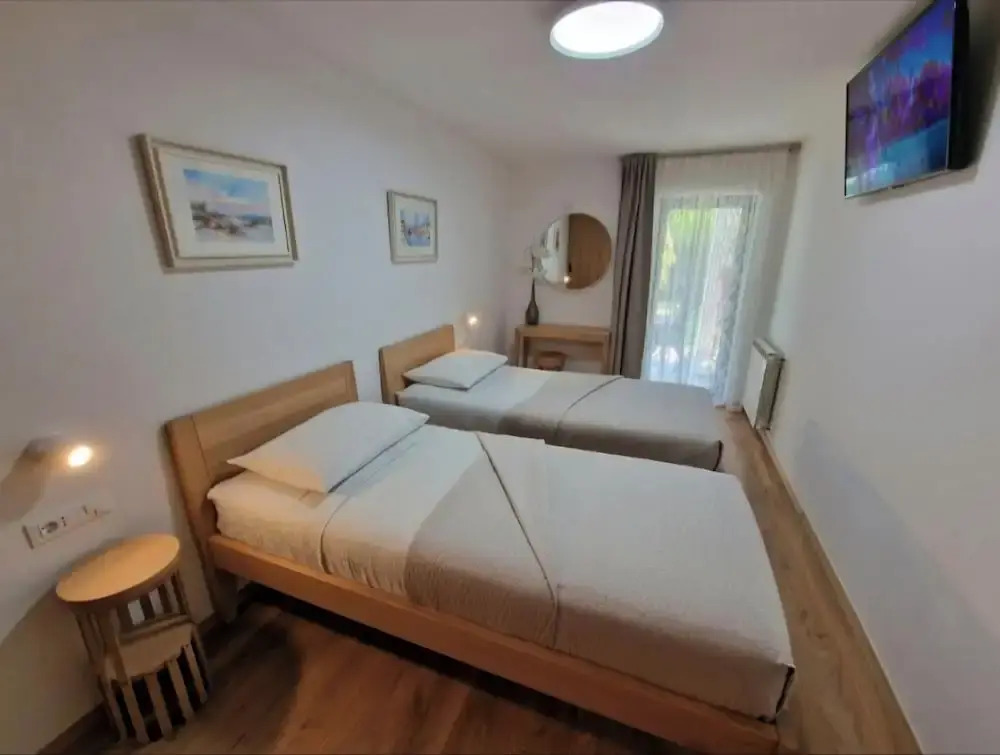 Apartments Cerin-Rovinj