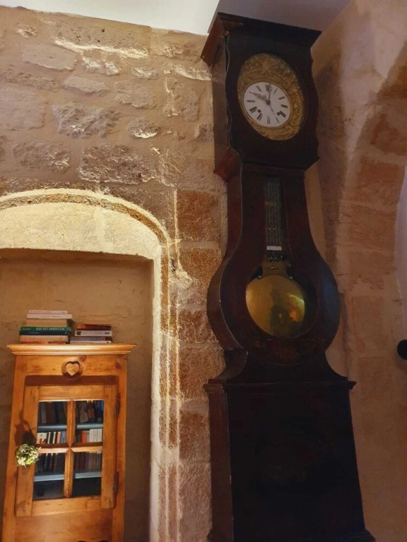 La petite hostellerie