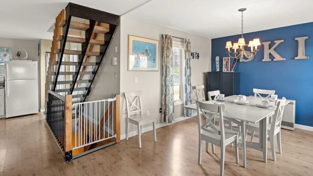 73 North Lynx 4 Bedroom Condo by Redawning