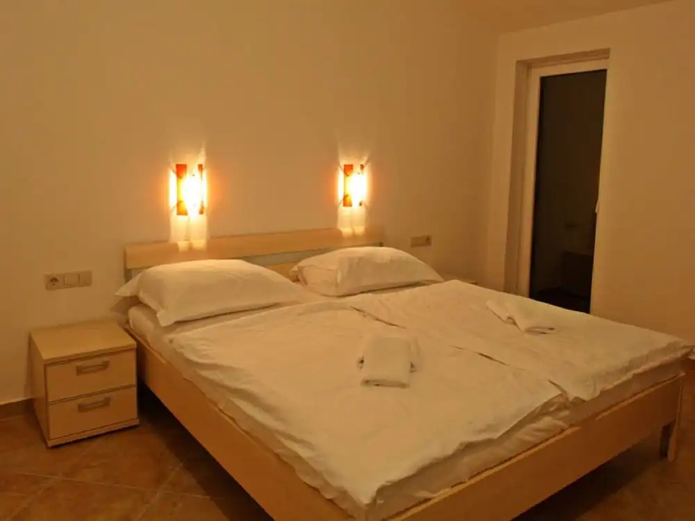 Villa San Antonio with private pool in Novigrad