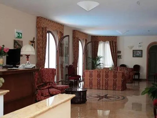 Hotel Villa Giuseppina