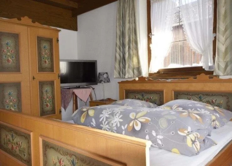 Pension Jagerhof - Sommercard Inkl - 5 Min zum Hochzeiger