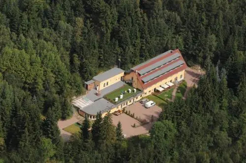 Waldhotel am Aschergraben
