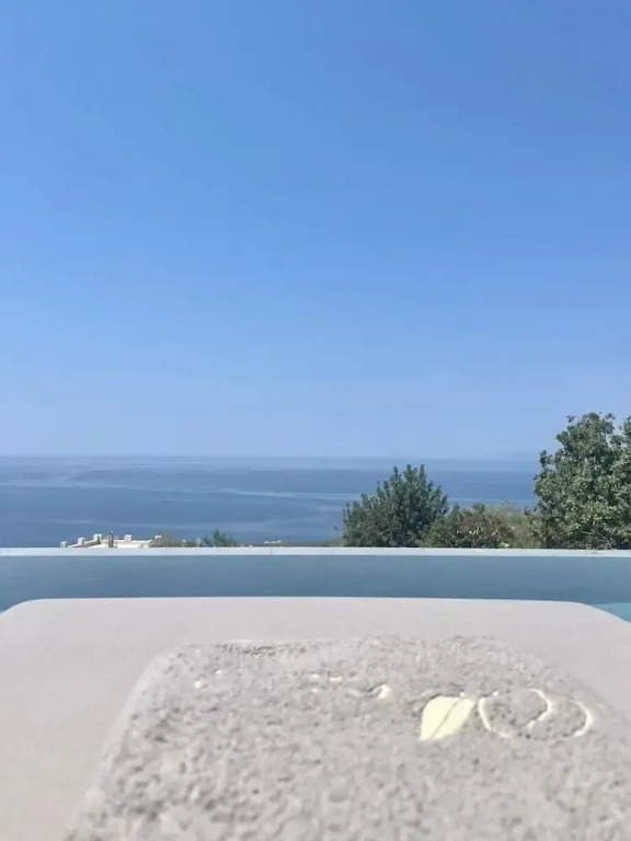 Olive Villas