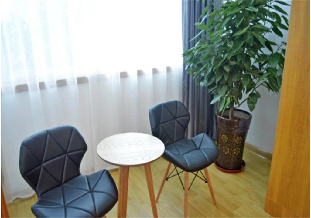 Qingmu Business Hotel Tianshanhai