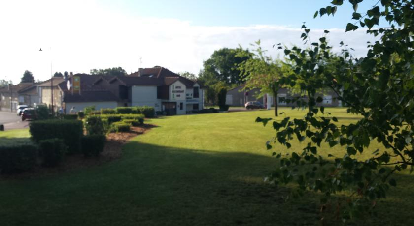 Le Relais dEtagnac