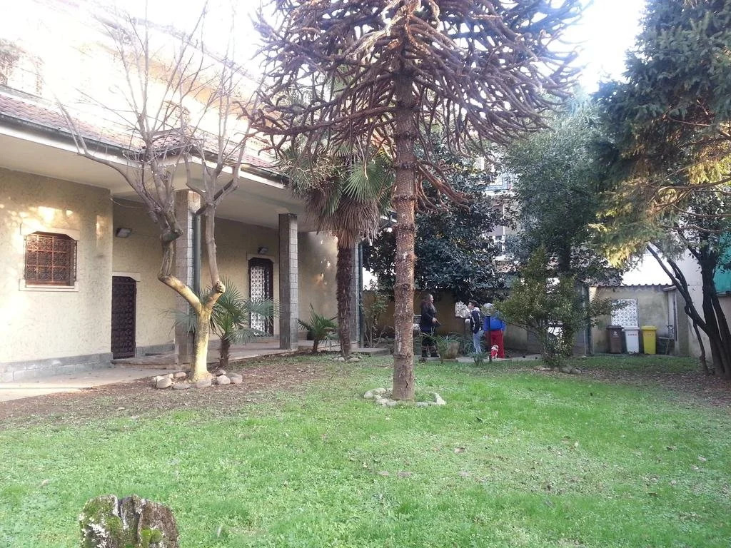 Villa 4 Seasons