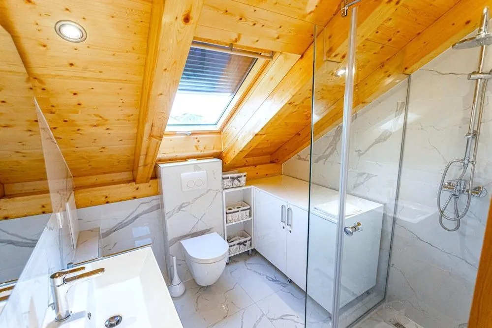 New Lux Villa Merissima