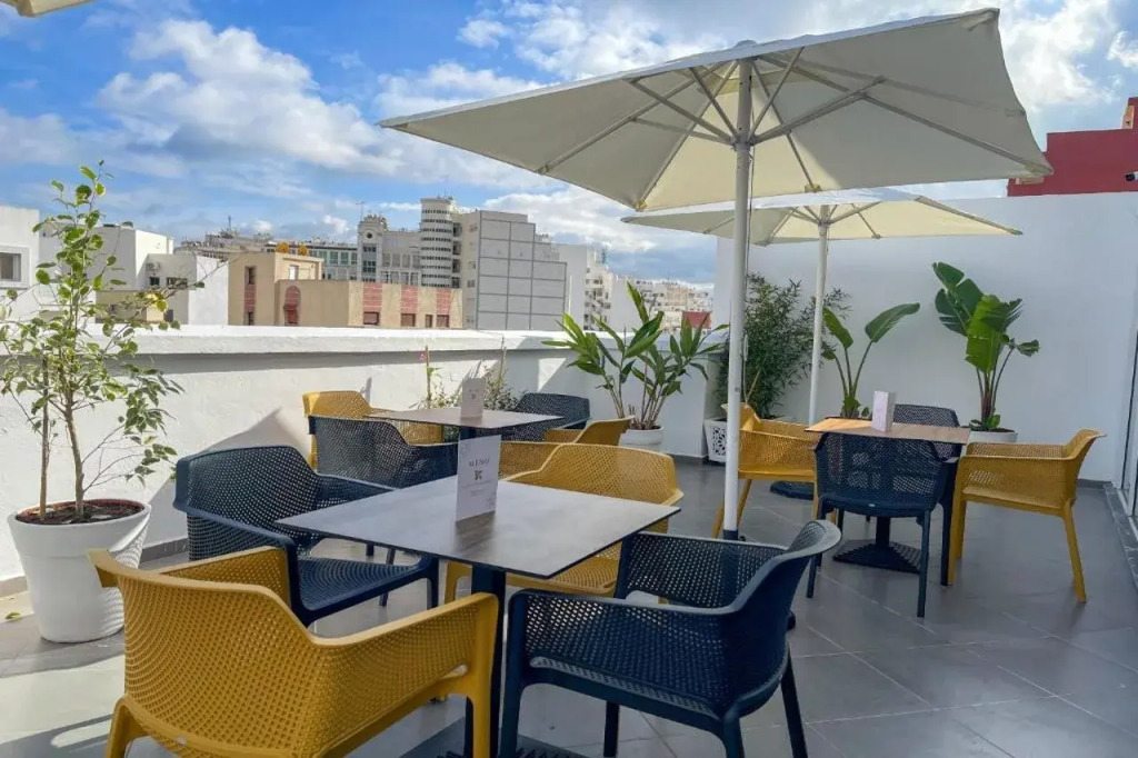 Hotel Etoile Du Nord