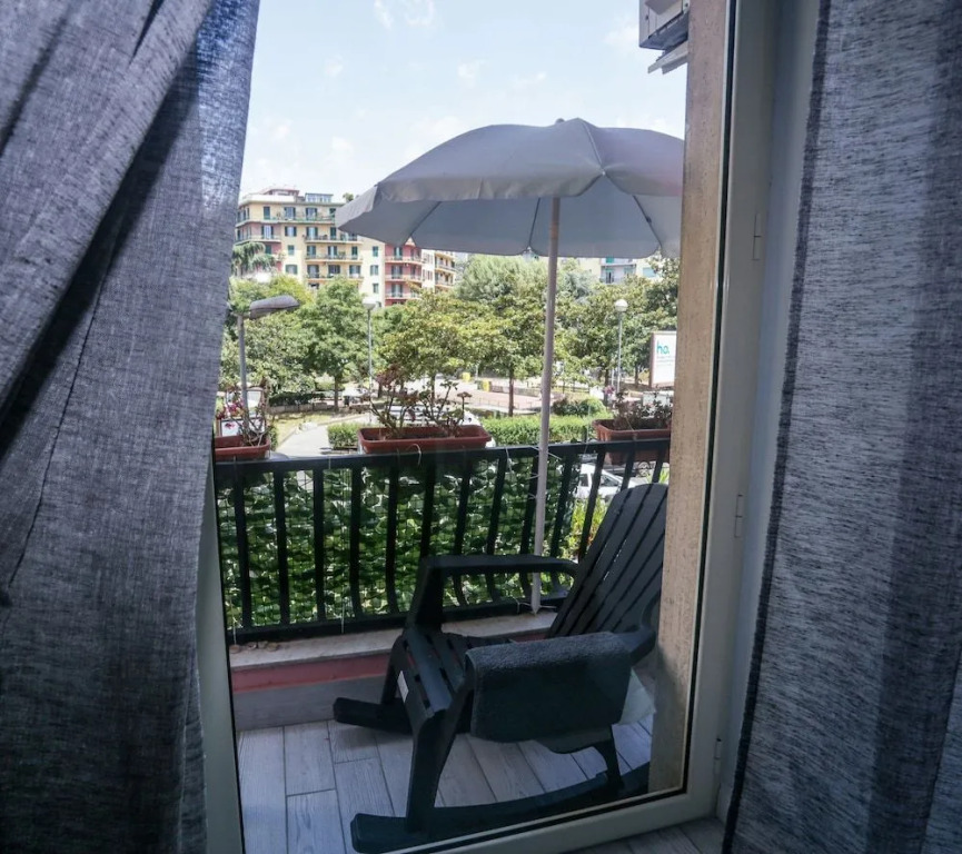 ESPOSITO PLAZA- ROOMS & SUITE