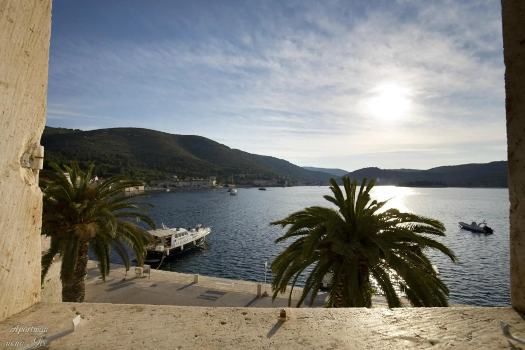 Apartman nono Ive