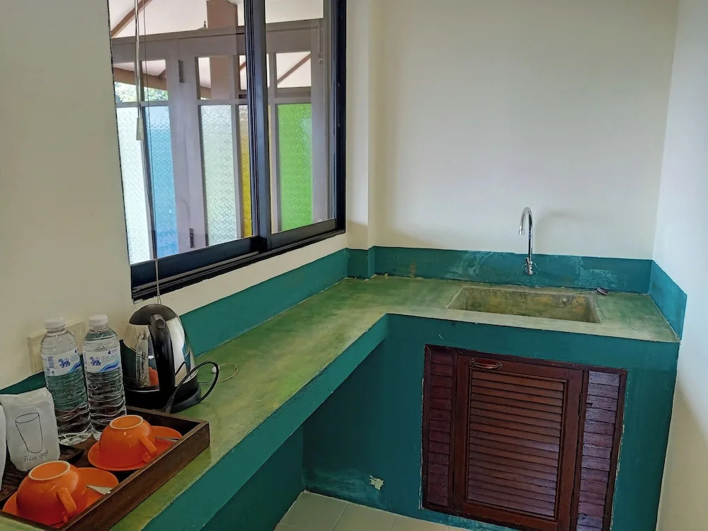 Insda Wellness Resort