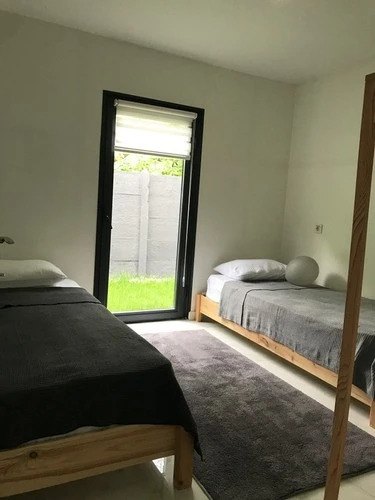 SRN Suite&House Sapanca