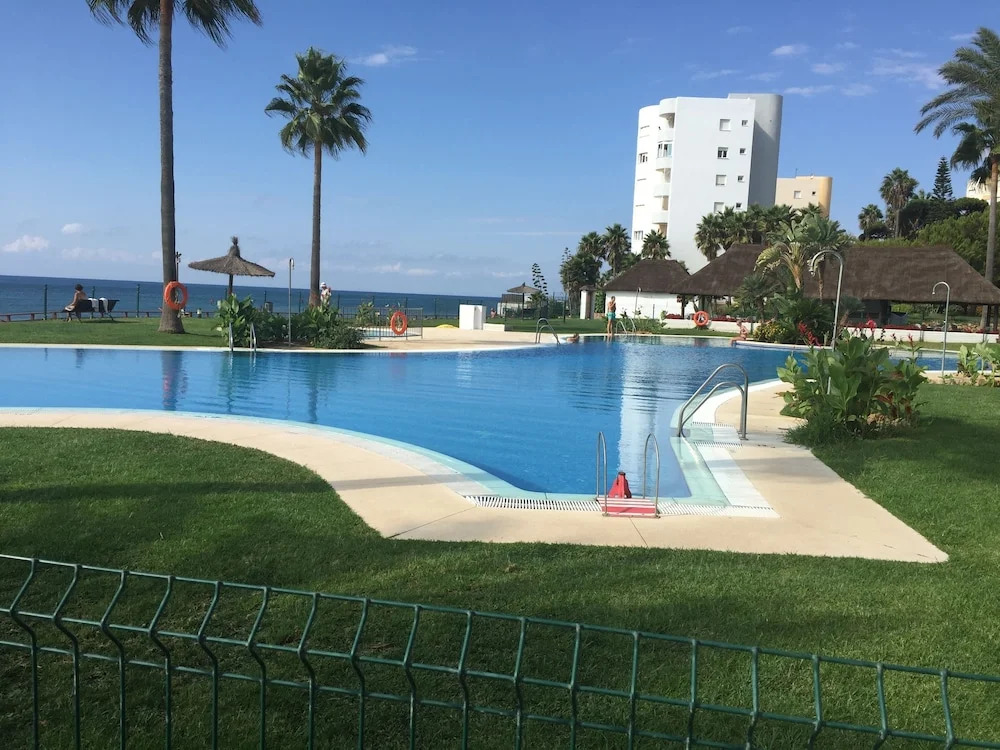 Apartamento Mi Capricho con vistas al Mar y Piscina
