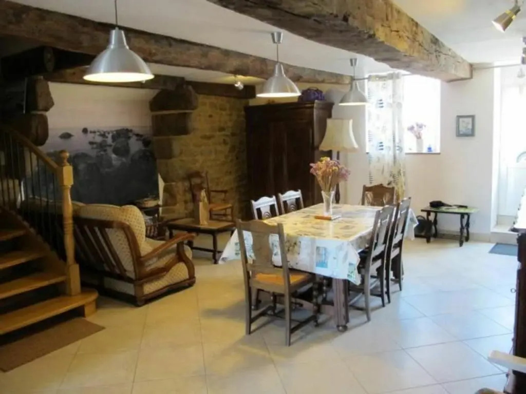 Gite Guérande, 3 pièces, 5 personnes - FR-1-306-996