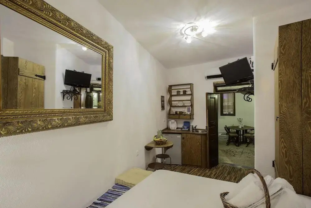 Deluxe Rhodes Villa Villa Sokaki Well Furnished 2 Bedrooms