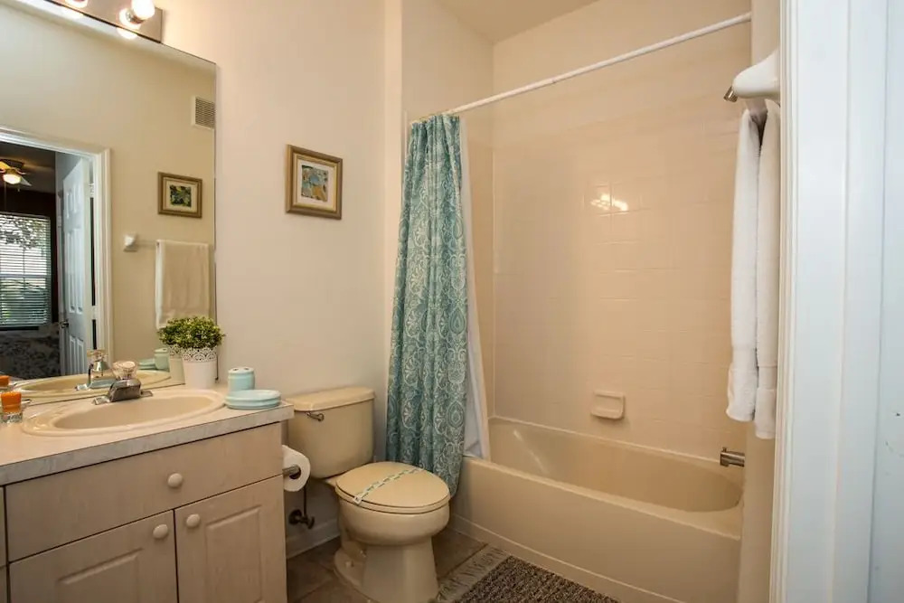 Windsor Palms Resort 8101 - Three Bedroom Villa