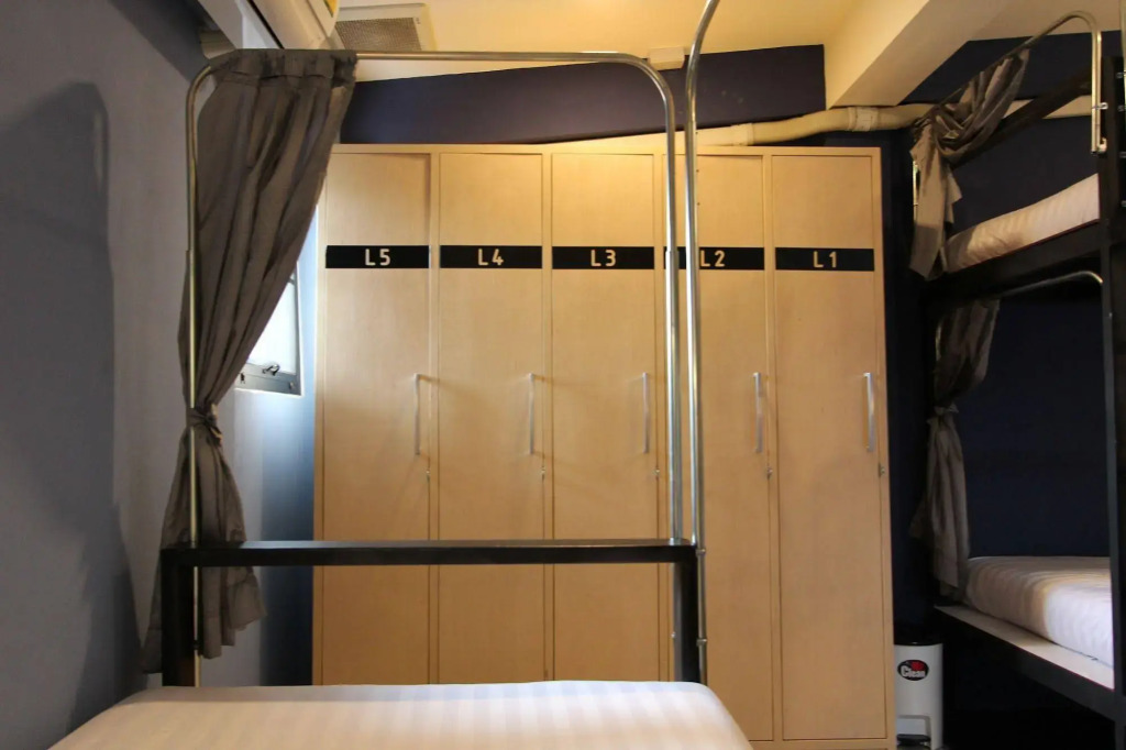 D-Well Hostel