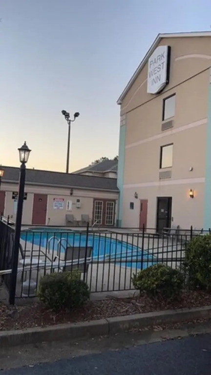 Sleep Inn & Suites Grovetown - Augusta West