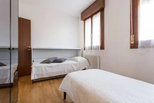 GuestFriendly 605 - La casa di Maria Rosa