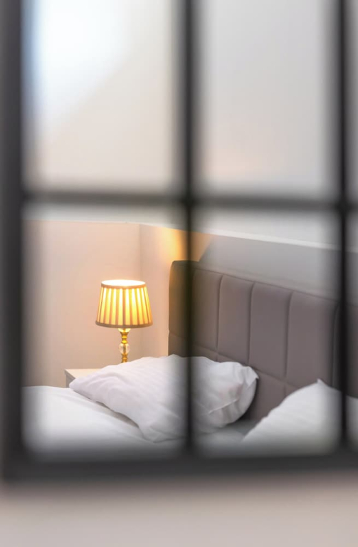 GM-Stays Wendelstein Lodge - Sauna & Alpenblick - BRIGHT Collection