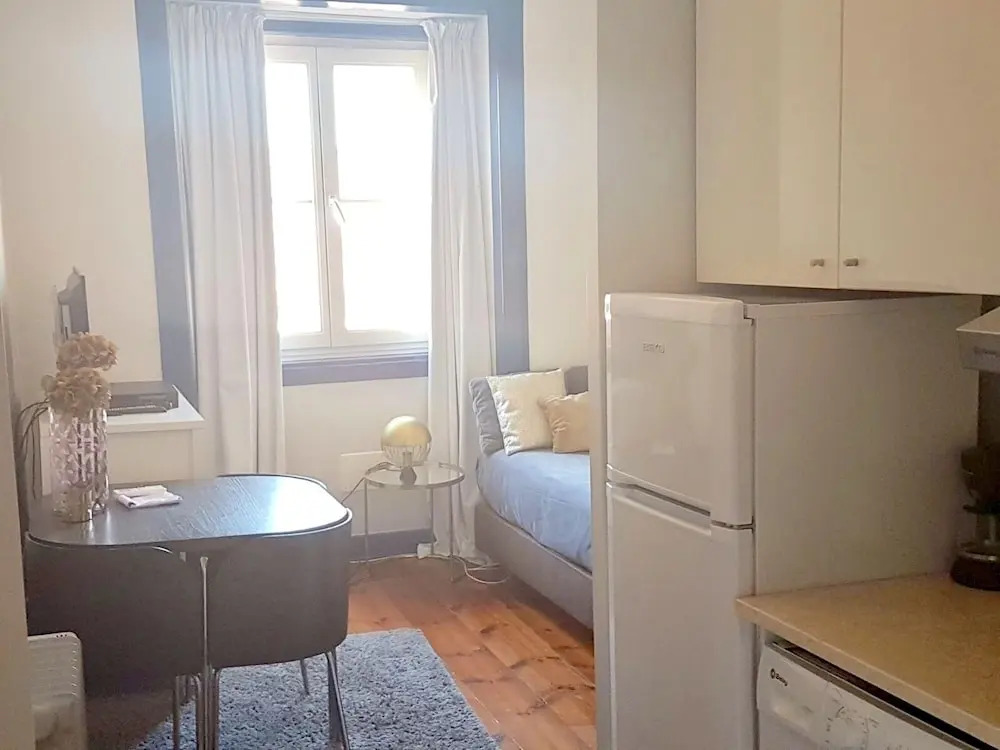Your Home in Bairro Alto