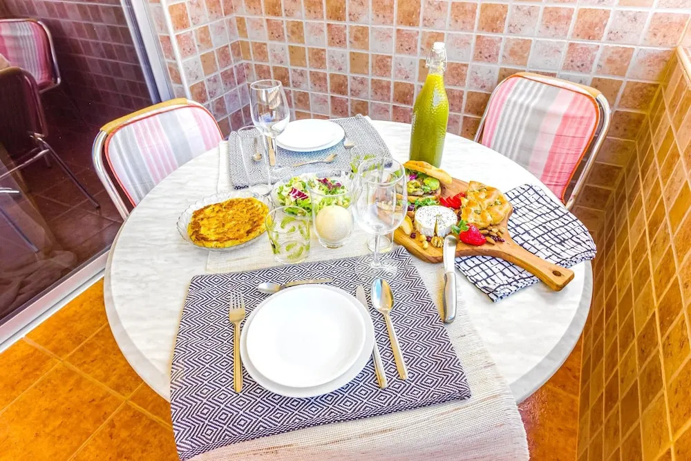 Apartment with One Bedroom in Los Cristianos, with Pool Access, Furnished Balcony And Wifi - 200 M From the Beach