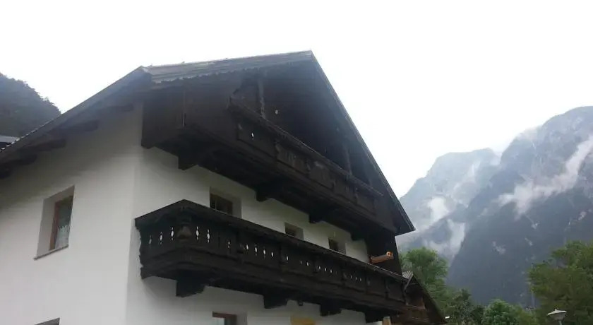 Haus Hubertus