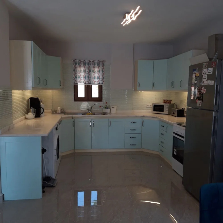 Villa Hibiskus, Sleeps 7 Overlooking Kalkan