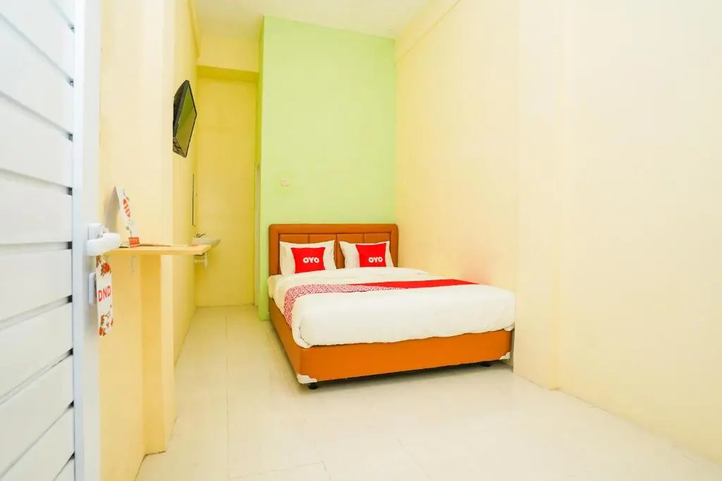 OYO 1367 Banuwa Residence Syariah