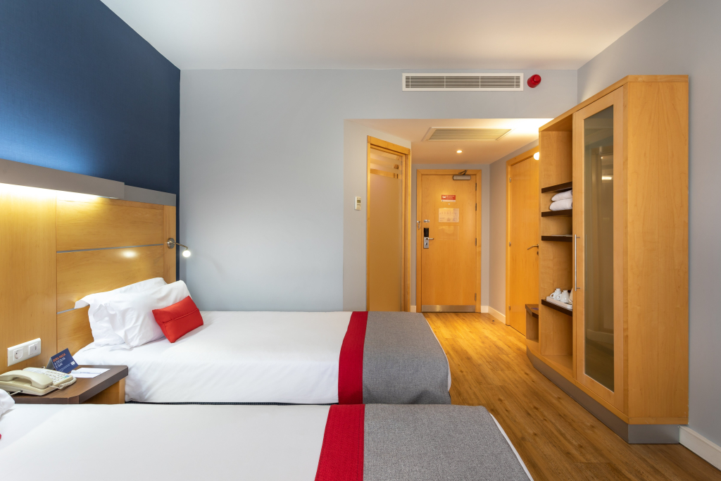 Holiday Inn Express Lisbon-Oeiras by IHG