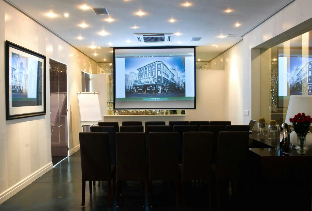 Grand Daddy Boutique Hotel