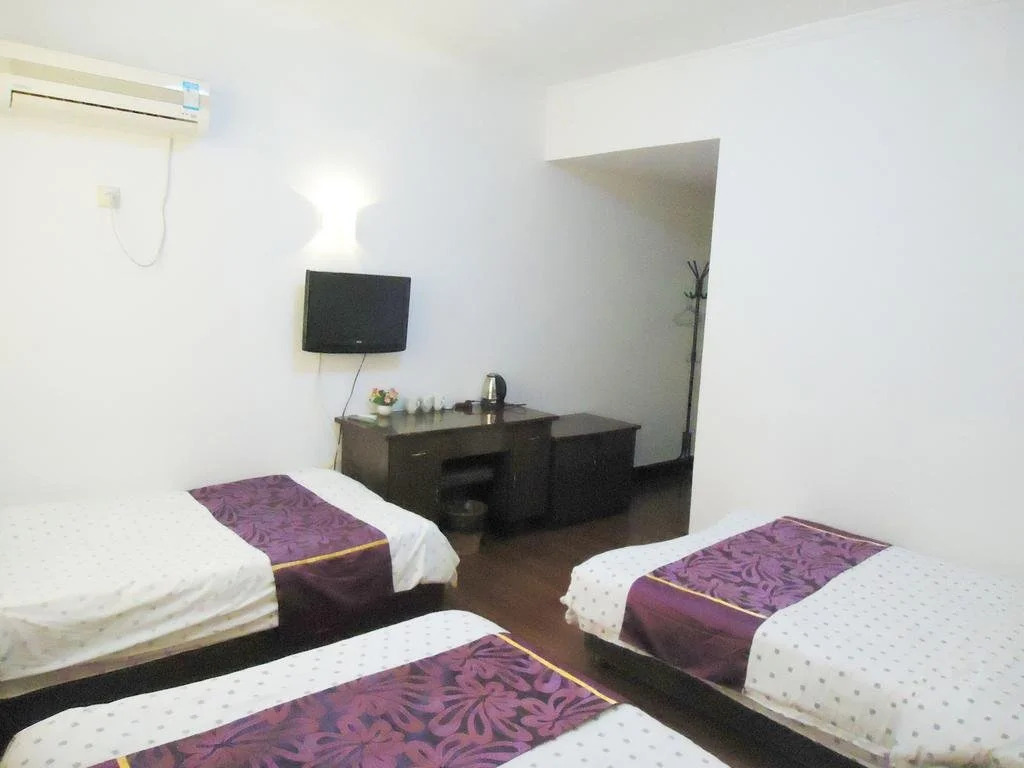 Xishan Yingshui Hostel