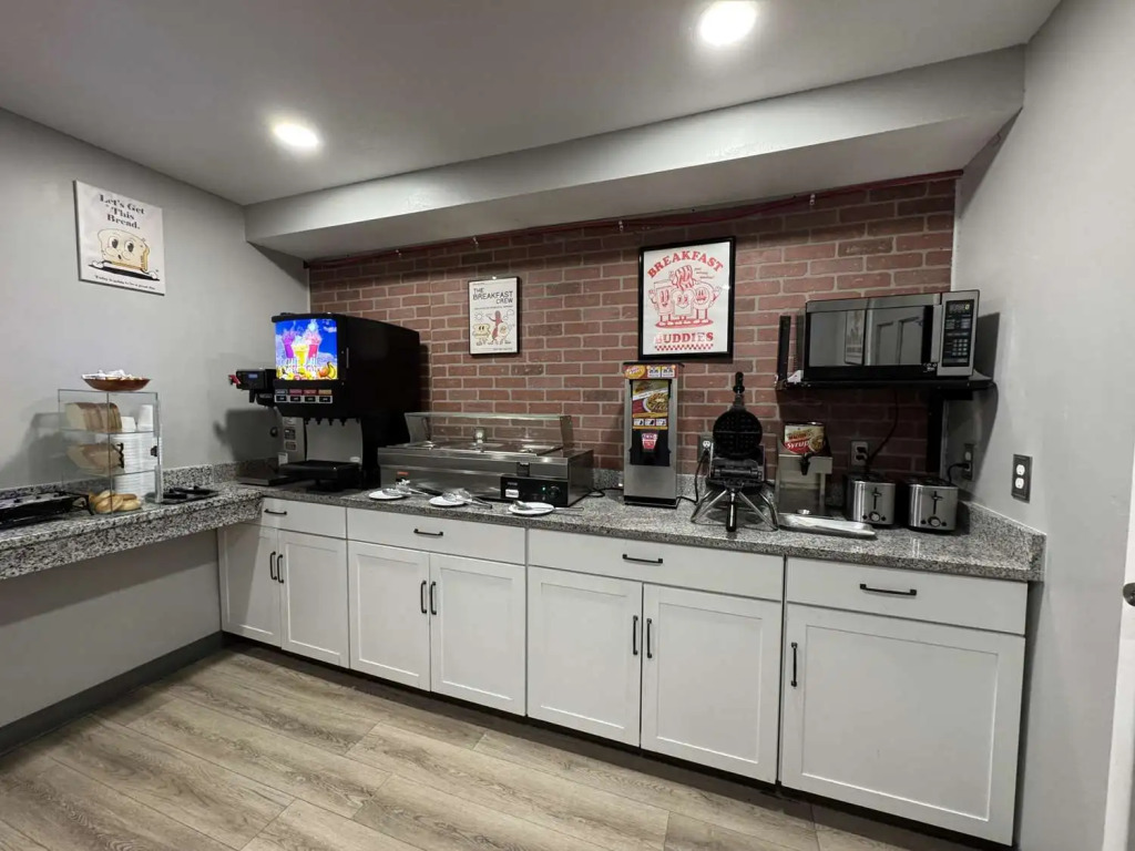 SureStay by Best Western Salt Lake City Downtown
