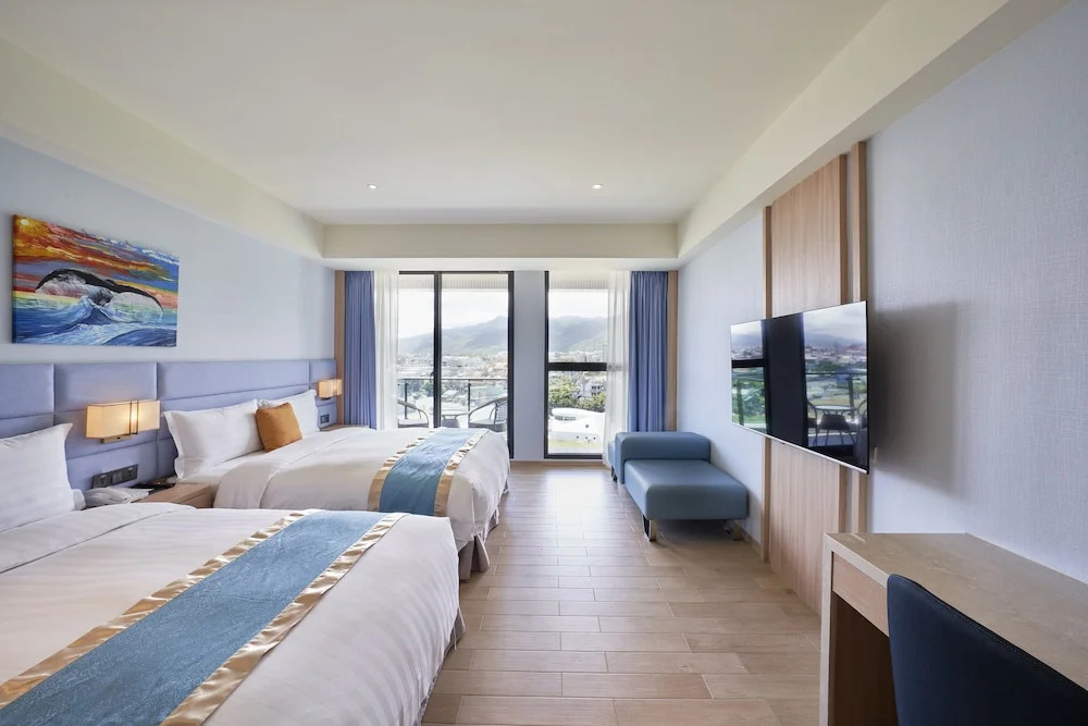 Lanyang Seaview Hotel