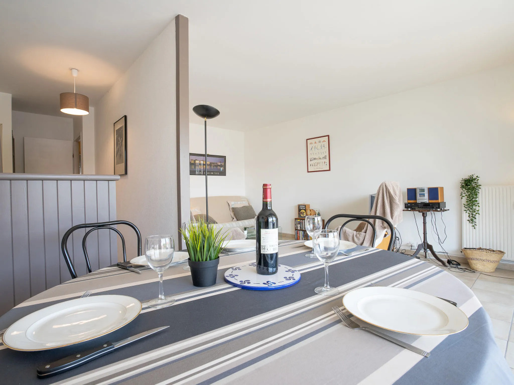Apartment Isara
