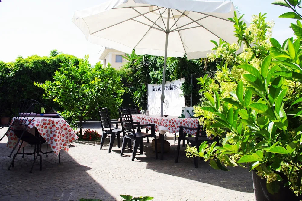 B&B Pompei Welcome