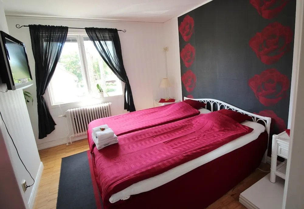 Orrefors hotell & restaurang