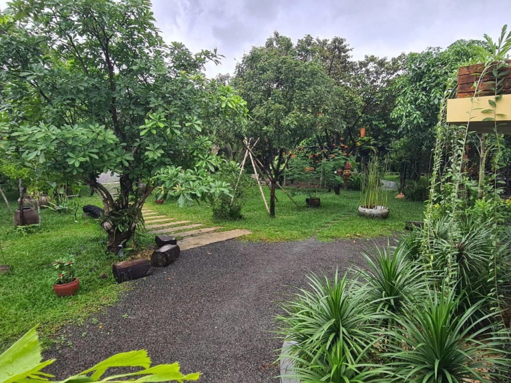 Naga House Kampot